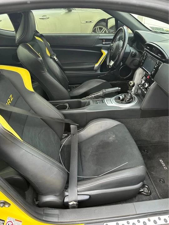 2017 Subaru BRZ 1st Gen - Image 6 of 7