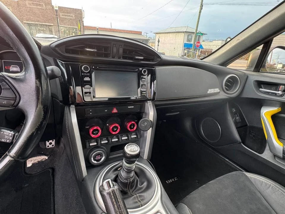 2017 Subaru BRZ 1st Gen - Image 10 of 15