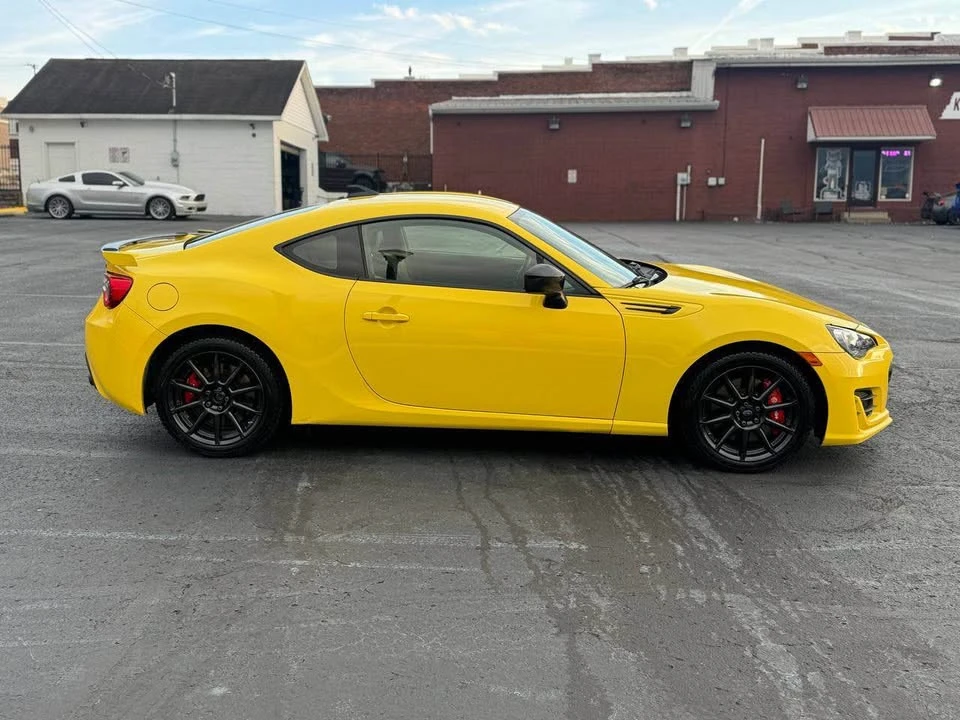 2017 Subaru BRZ 1st Gen - Image 6 of 15