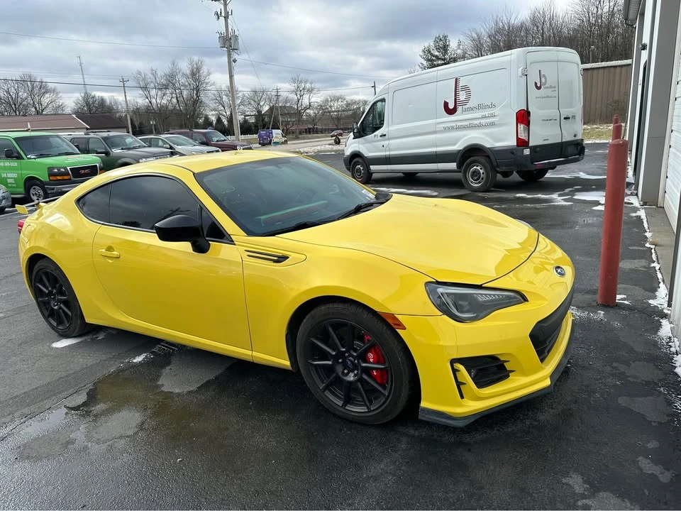 2017 Subaru BRZ 1st Gen - Image 2 of 7