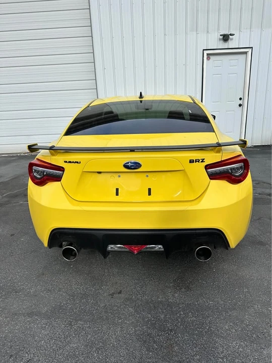 2017 Subaru BRZ 1st Gen - Image 3 of 7