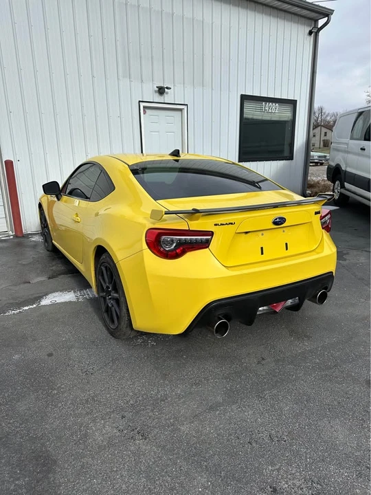 2017 Subaru BRZ 1st Gen - Image 4 of 7