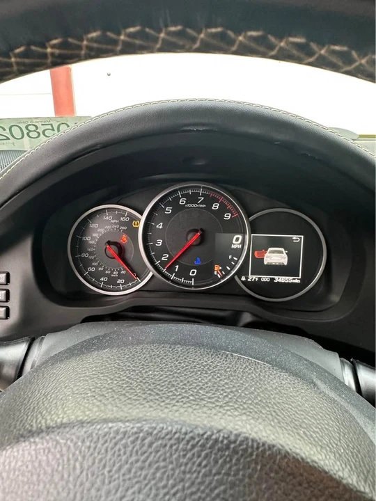 2017 Subaru BRZ 1st Gen - Image 7 of 7