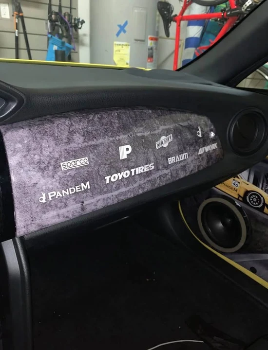 2017 Subaru BRZ 1st Gen - Image 12 of 16