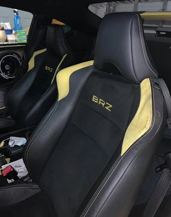 2017 Subaru BRZ 1st Gen - Image 14 of 16