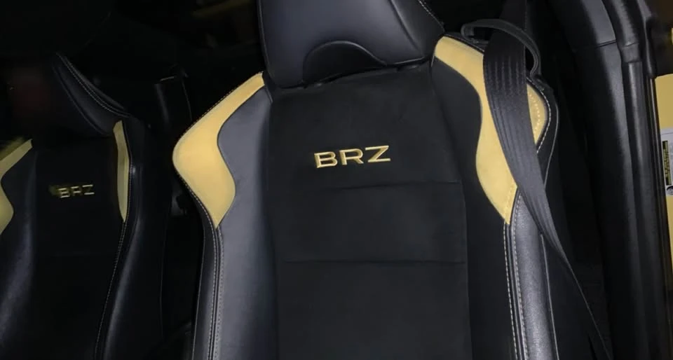 2017 Subaru BRZ 1st Gen - Image 7 of 16