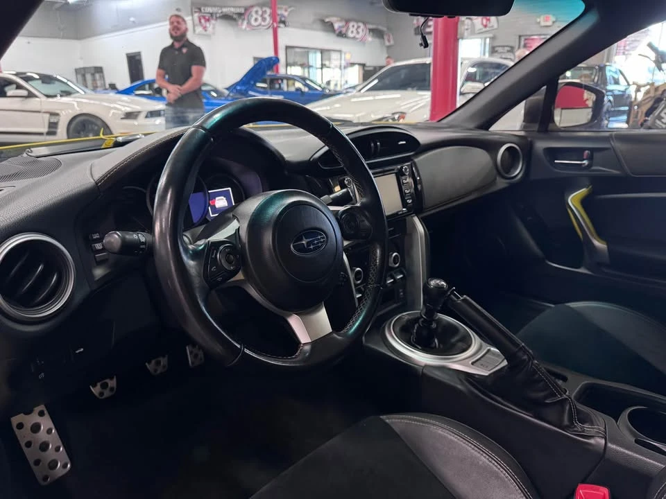 2017 Subaru BRZ 1st Gen - Image 8 of 10