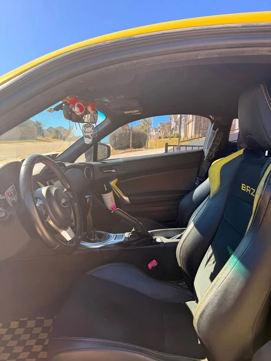 2017 Subaru BRZ 1st Gen - Image 8 of 9