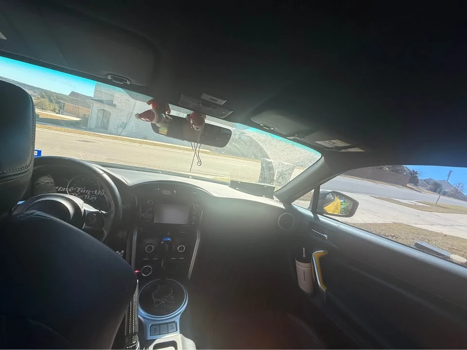 2017 Subaru BRZ 1st Gen - Image 9 of 9