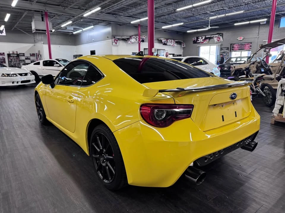 2017 Subaru BRZ 1st Gen - Image 2 of 10