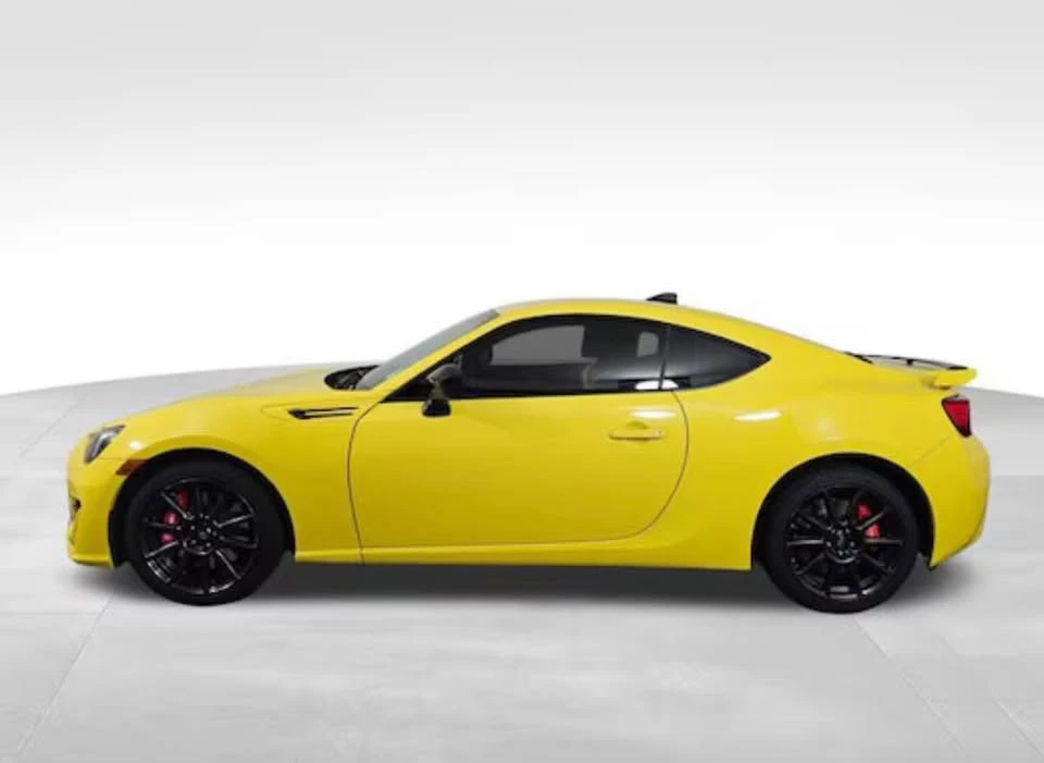 2017 Subaru BRZ 1st Gen - Image 4 of 19