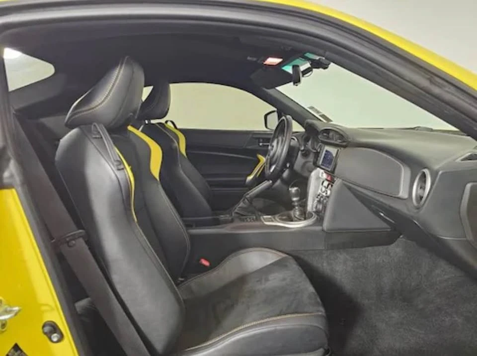 2017 Subaru BRZ 1st Gen - Image 11 of 19