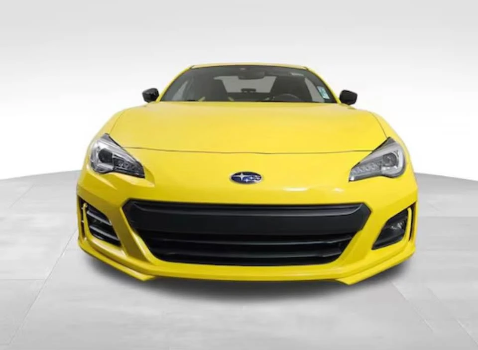 2017 Subaru BRZ 1st Gen - Image 2 of 19