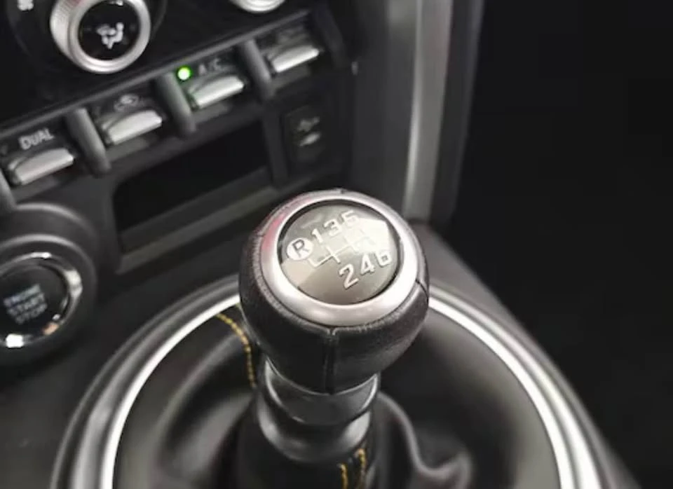 2017 Subaru BRZ 1st Gen - Image 19 of 19
