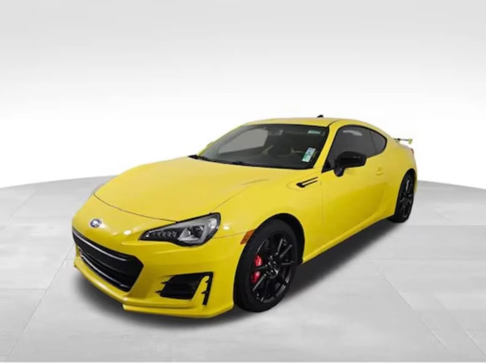 2017 Subaru BRZ 1st Gen - Image 3 of 19