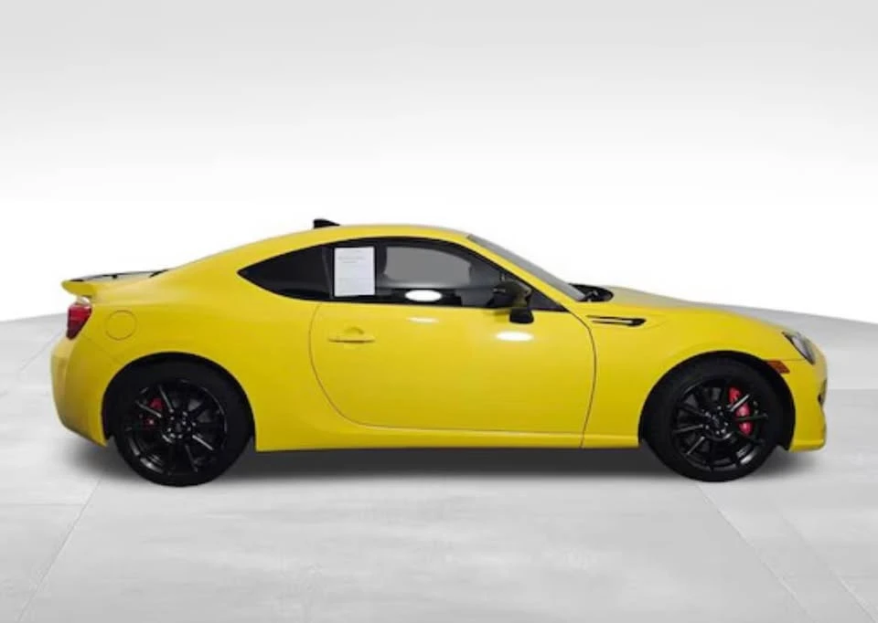 2017 Subaru BRZ 1st Gen - Image 8 of 19