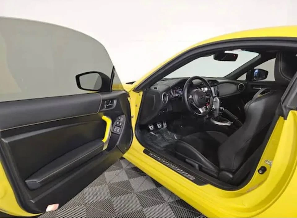 2017 Subaru BRZ 1st Gen - Image 15 of 19