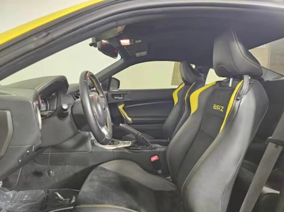 2017 Subaru BRZ 1st Gen - Image 16 of 19