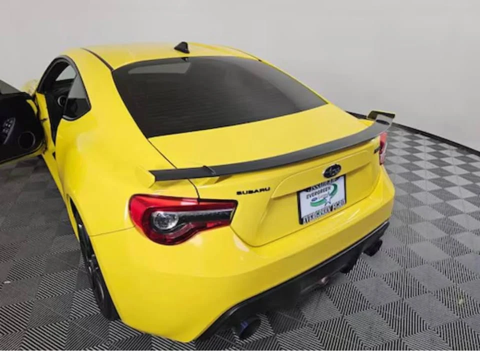 2017 Subaru BRZ 1st Gen - Image 14 of 19