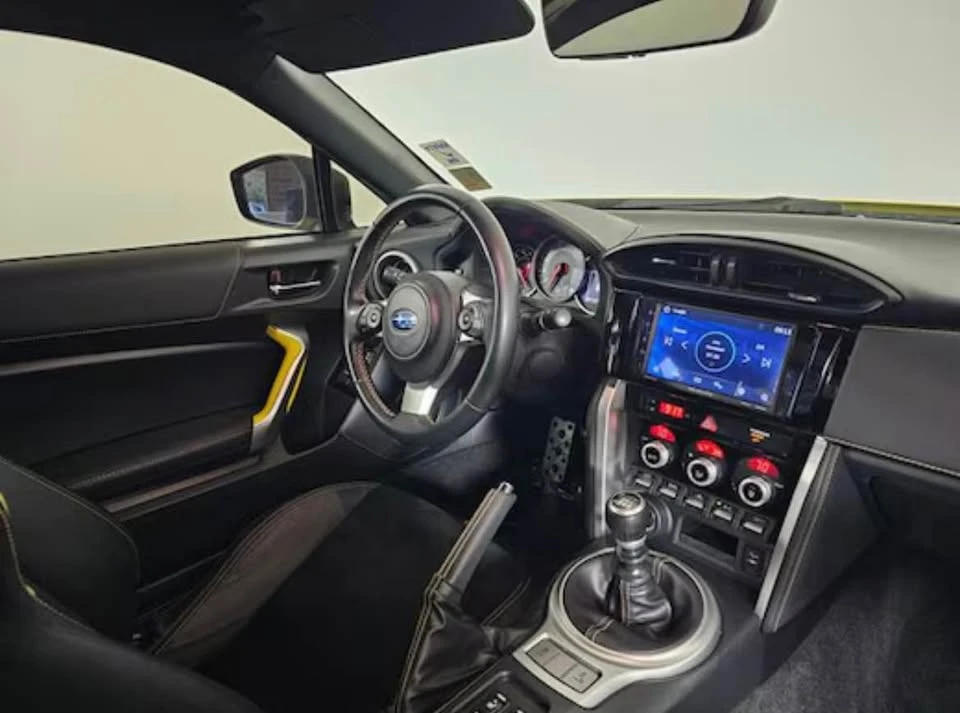 2017 Subaru BRZ 1st Gen - Image 10 of 19