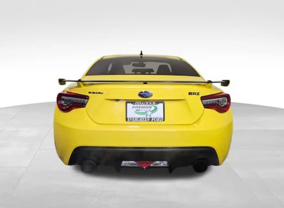 2017 Subaru BRZ 1st Gen - Image 6 of 19