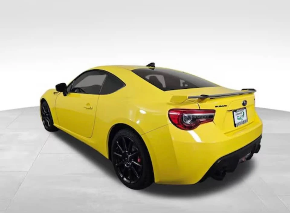 2017 Subaru BRZ 1st Gen - Image 5 of 19