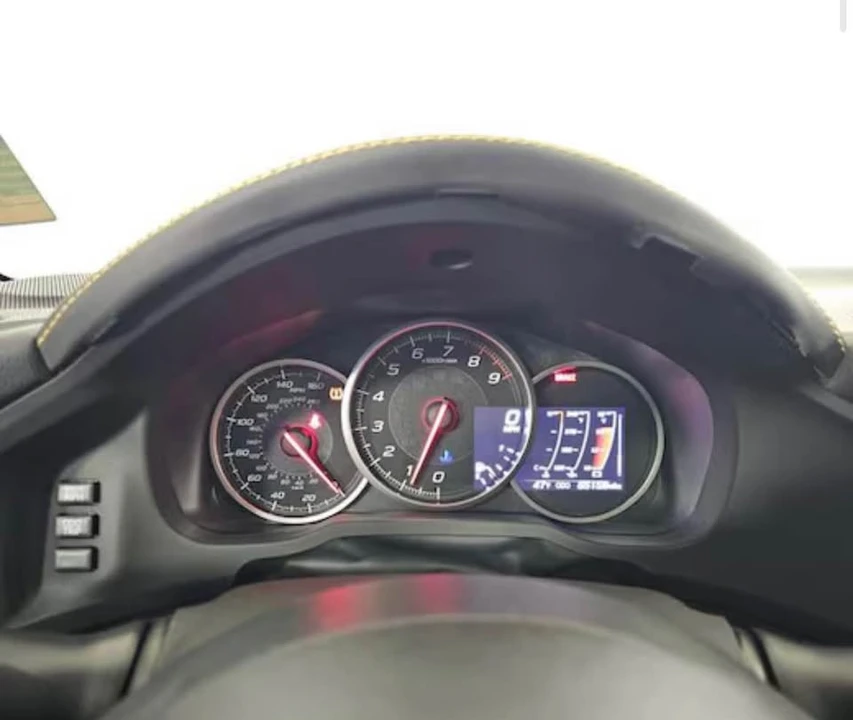 2017 Subaru BRZ 1st Gen - Image 17 of 19