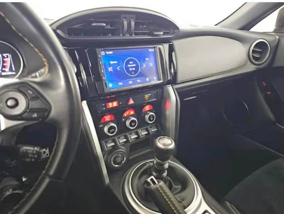 2017 Subaru BRZ 1st Gen - Image 18 of 19