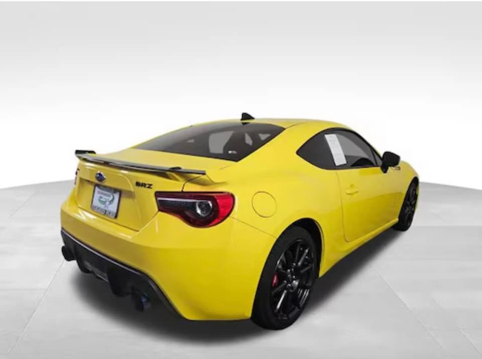 2017 Subaru BRZ 1st Gen - Image 7 of 19
