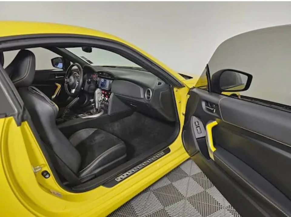 2017 Subaru BRZ 1st Gen - Image 12 of 19