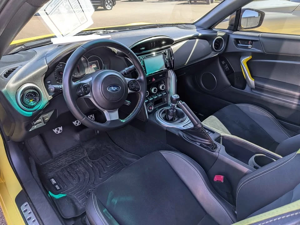 2017 Subaru BRZ 1st Gen - Image 4 of 5