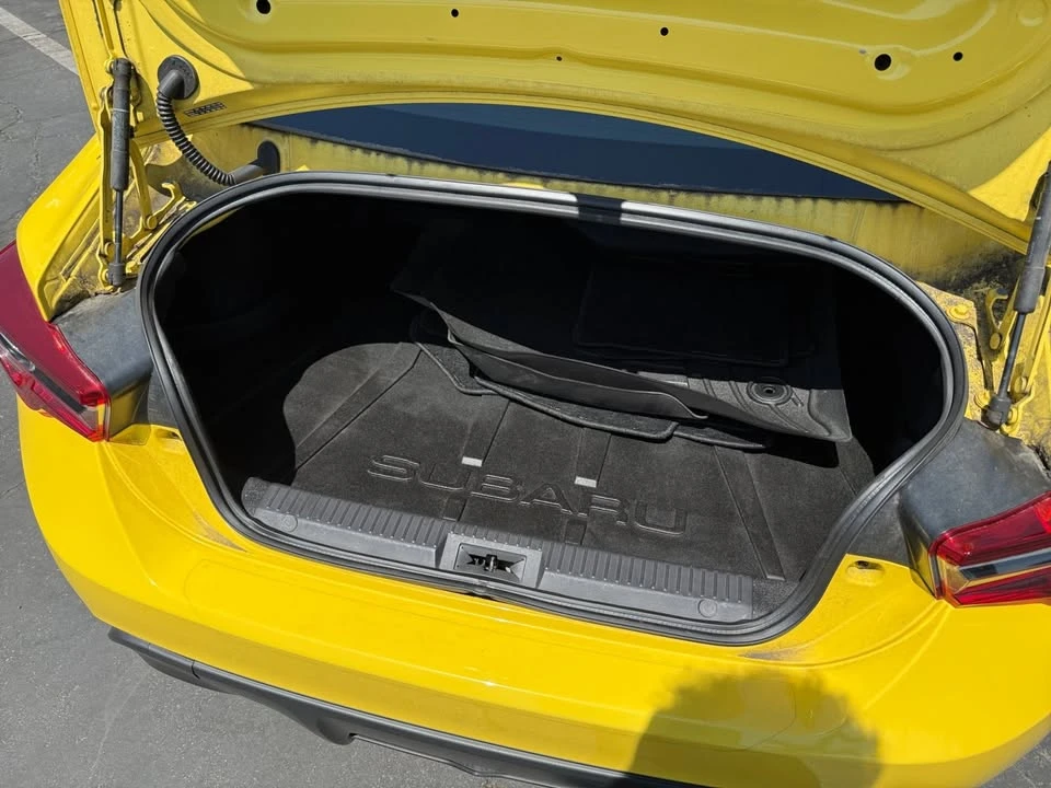2017 Subaru BRZ 1st Gen - Image 18 of 20