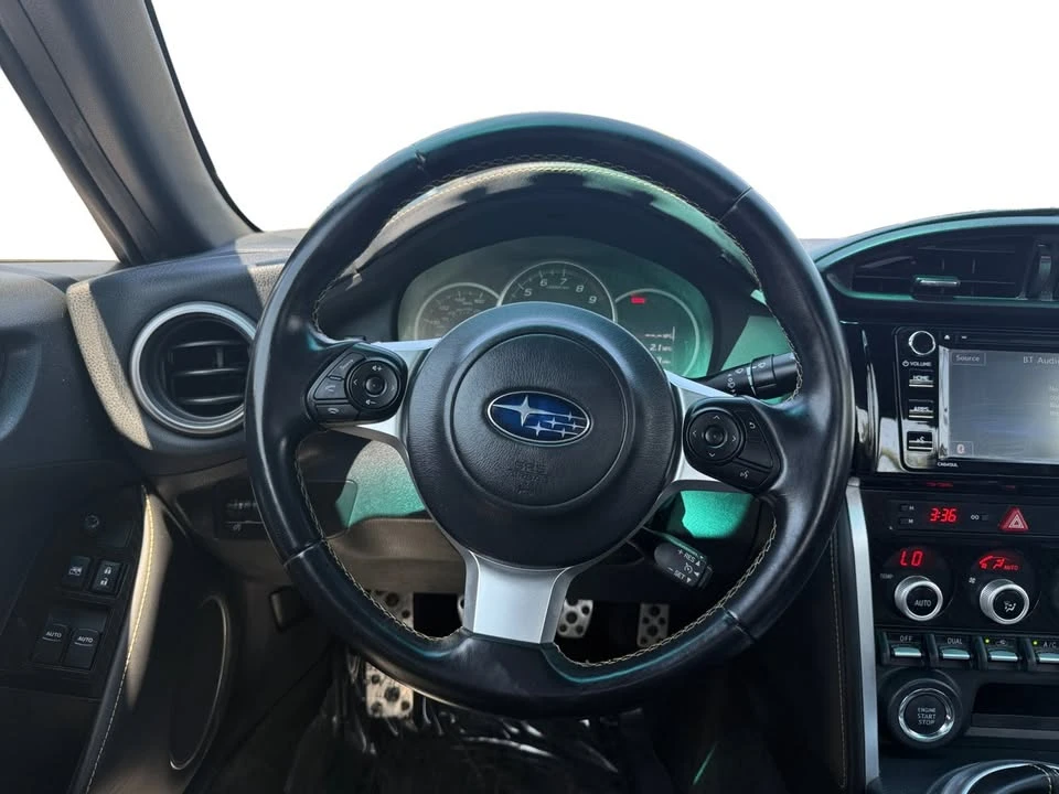 2017 Subaru BRZ 1st Gen - Image 12 of 20