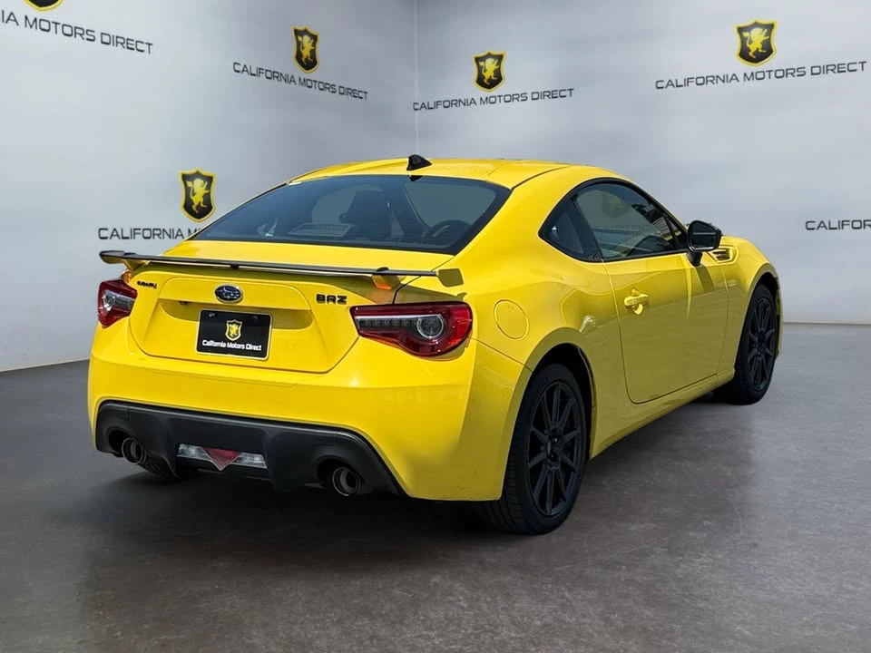 2017 Subaru BRZ 1st Gen - Image 5 of 20