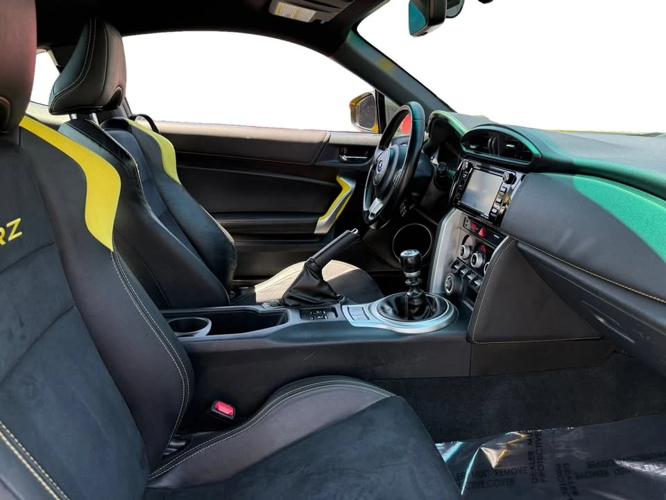 2017 Subaru BRZ 1st Gen - Image 14 of 20