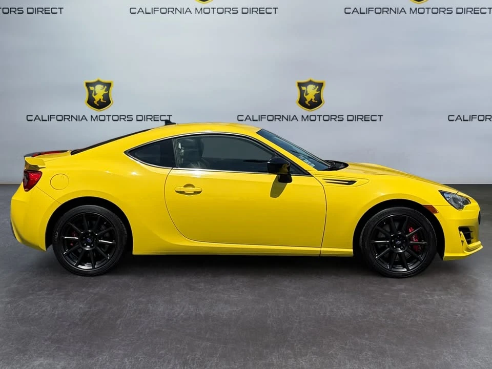 2017 Subaru BRZ 1st Gen - Image 6 of 20