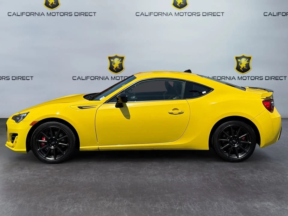 2017 Subaru BRZ 1st Gen - Image 2 of 20