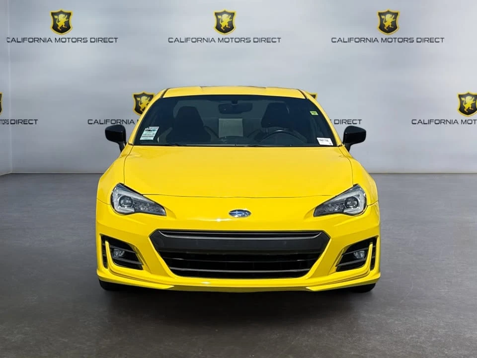 2017 Subaru BRZ 1st Gen - Image 8 of 20