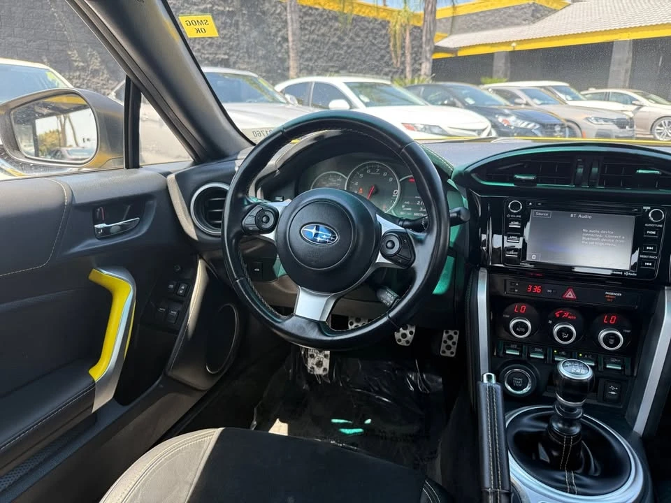 2017 Subaru BRZ 1st Gen - Image 20 of 20