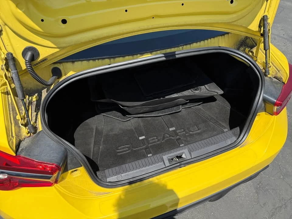 2017 Subaru BRZ 1st Gen - Image 19 of 20