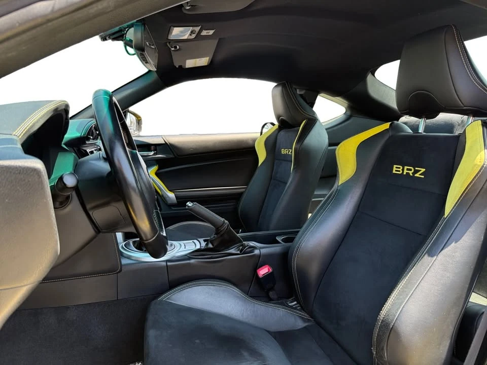 2017 Subaru BRZ 1st Gen - Image 9 of 20