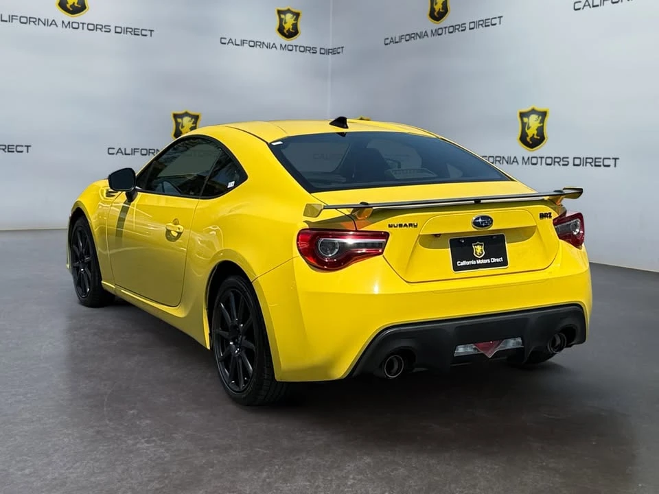 2017 Subaru BRZ 1st Gen - Image 3 of 20