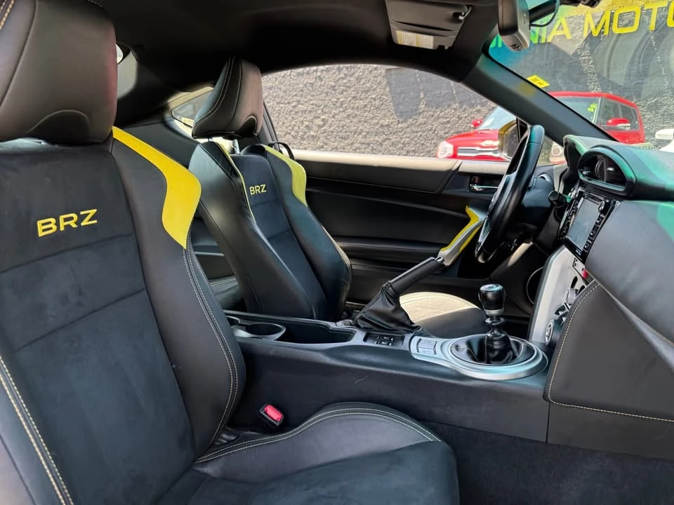2017 Subaru BRZ 1st Gen - Image 17 of 20