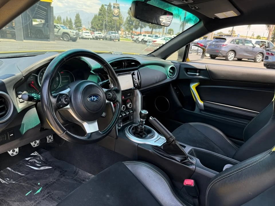2017 Subaru BRZ 1st Gen - Image 15 of 20