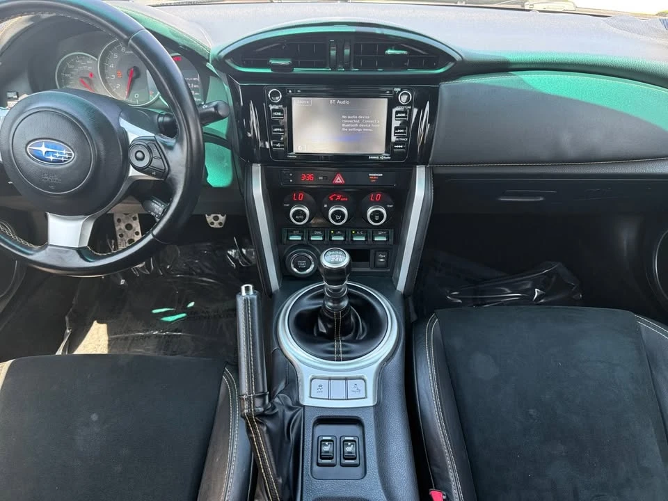 2017 Subaru BRZ 1st Gen - Image 10 of 20