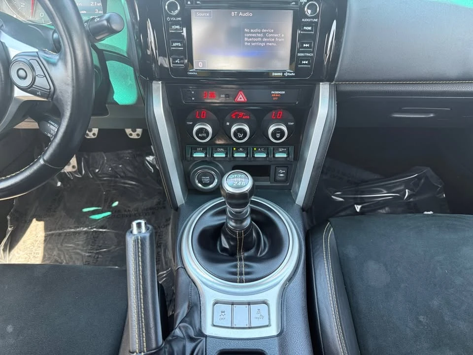 2017 Subaru BRZ 1st Gen - Image 11 of 20
