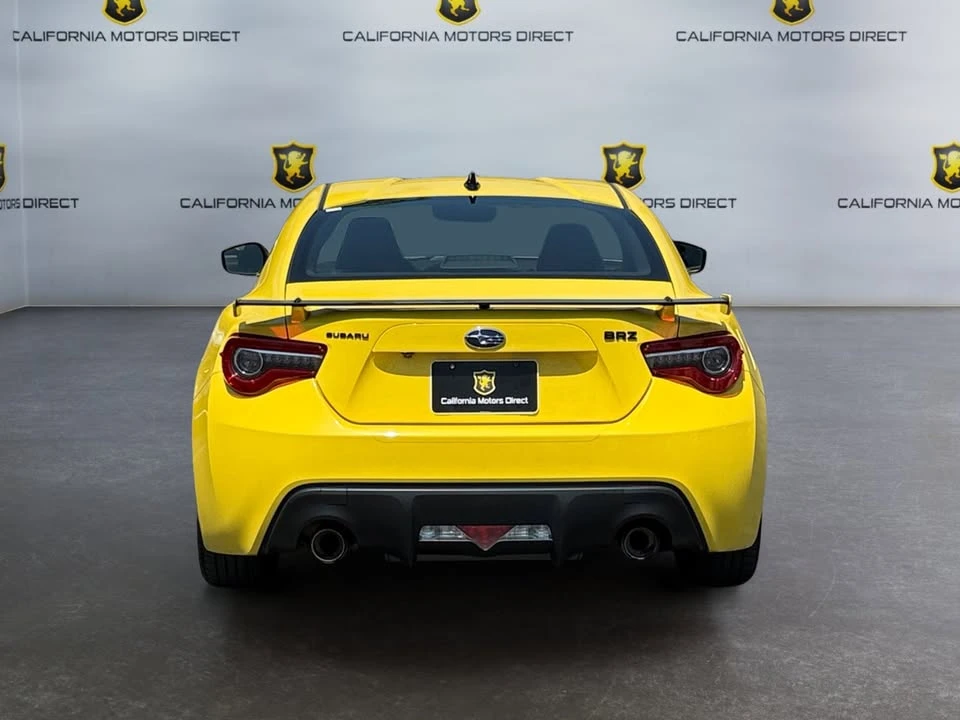 2017 Subaru BRZ 1st Gen - Image 4 of 20