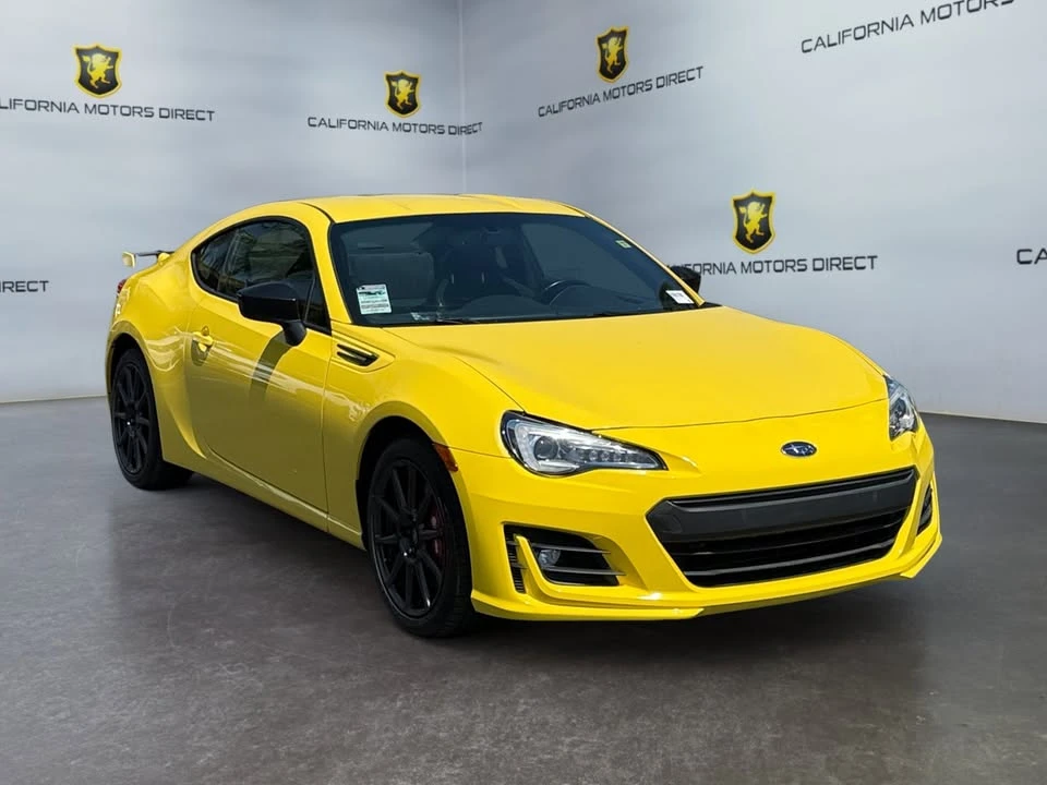 2017 Subaru BRZ 1st Gen - Image 7 of 20