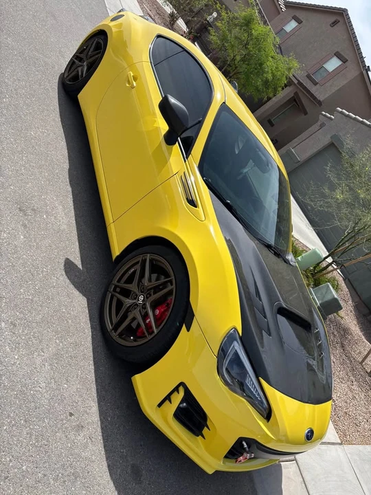 2017 Subaru BRZ 1st Gen - Image 2 of 8