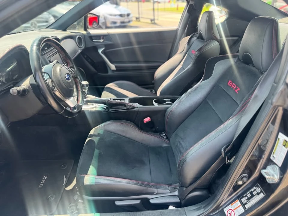 2017 Subaru BRZ 1st Gen - Image 10 of 20